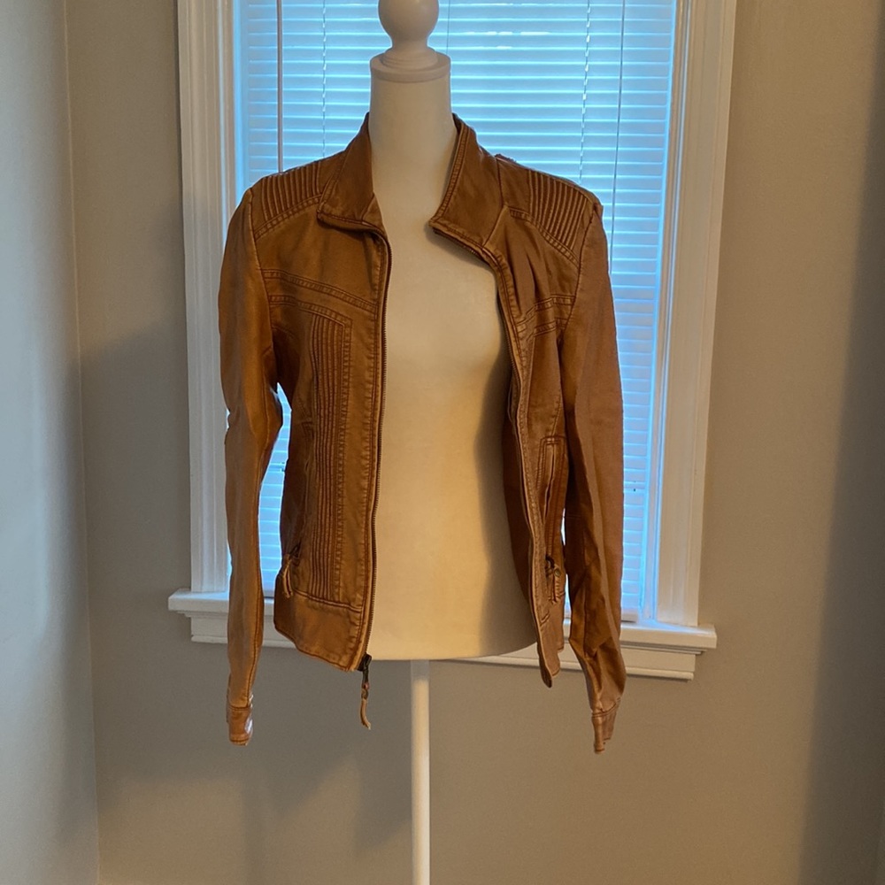 Women’s Jacket